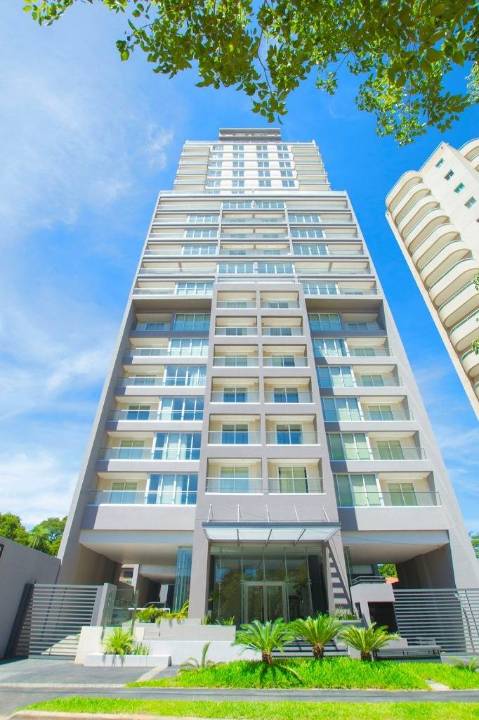 Departamento en venta en Asunción