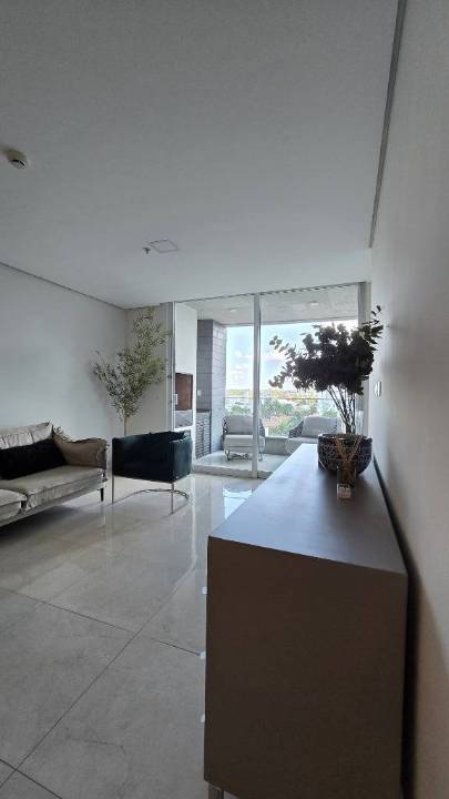 Departamento en venta en Recoleta