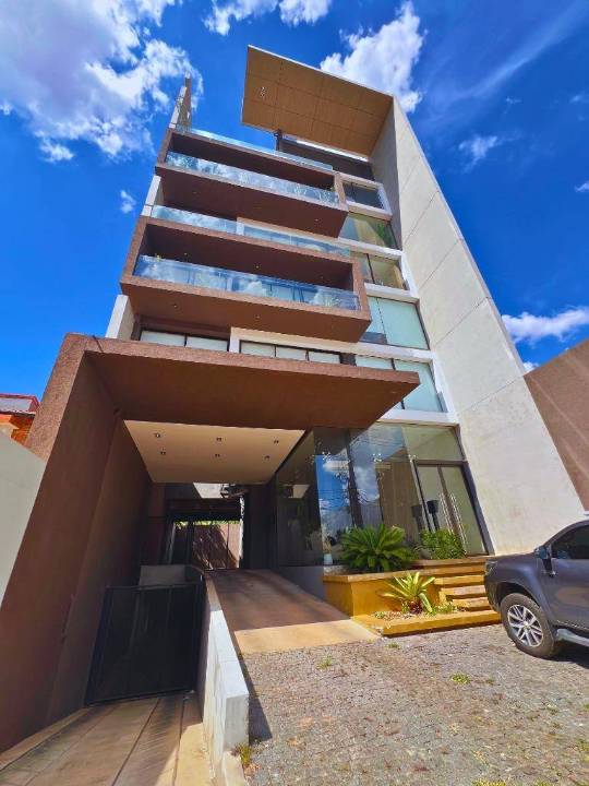 Departamento en venta en Herrera
