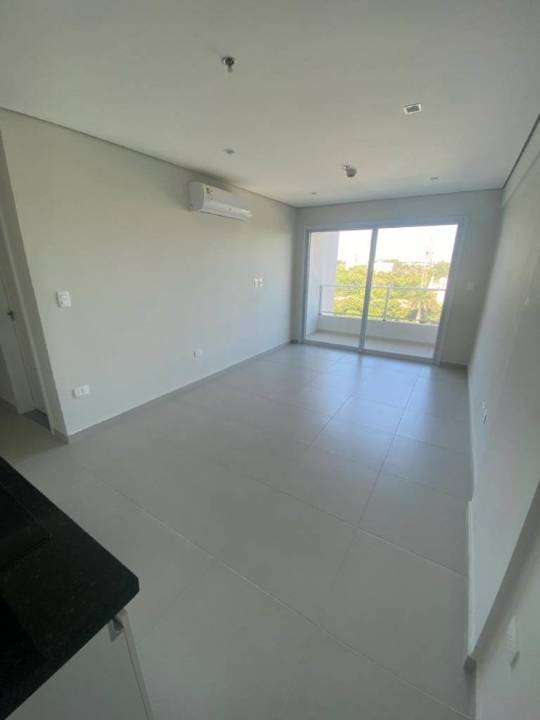 Departamento en venta en Recoleta