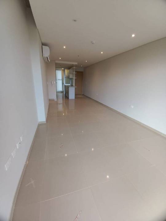Departamento en venta en Asunción