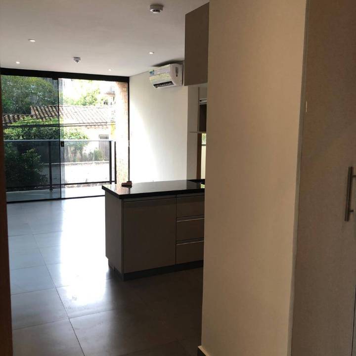 Departamento en venta en Jara