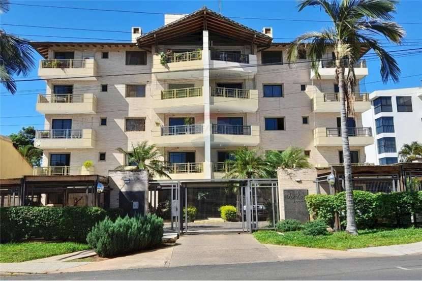 Departamento en venta en Herrera