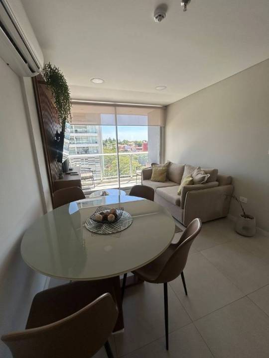 Departamento en venta en Las Lomas