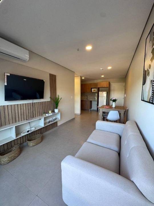 Departamento en venta en Las Mercedes