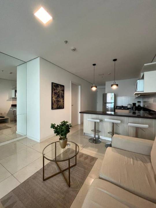 Departamento en venta en Asunción
