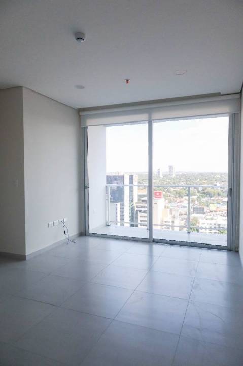 Departamento en venta en Asunción