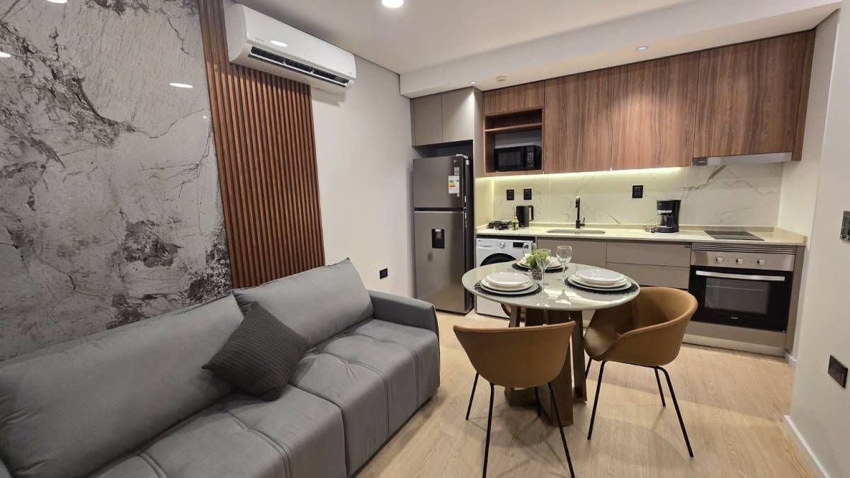Departamento en venta en Las Lomas