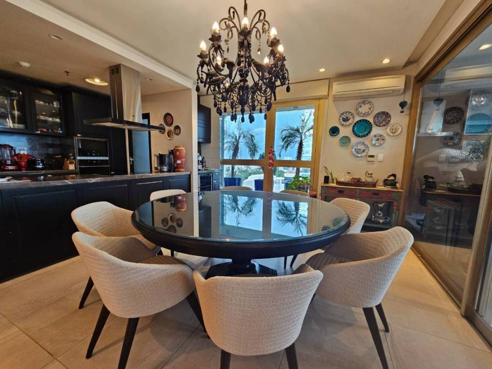 Departamento en venta en Asunción