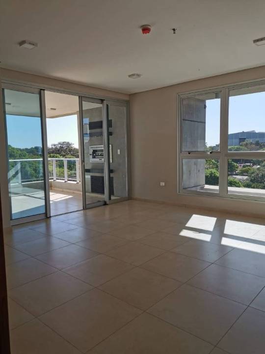 Departamento en venta en Asunción