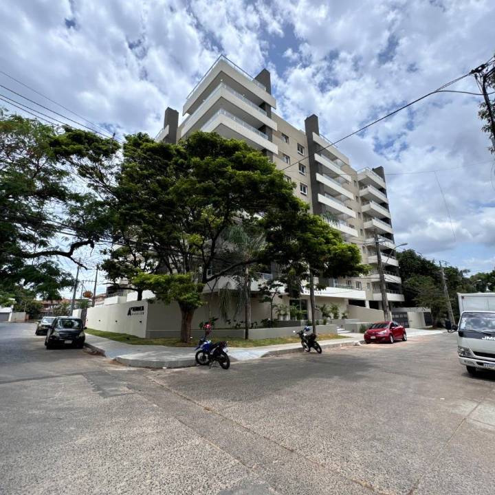 Departamento en venta en Asunción