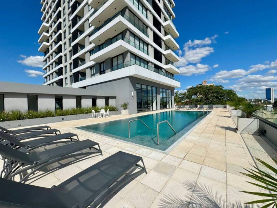 Departamento en venta en Mburucuya