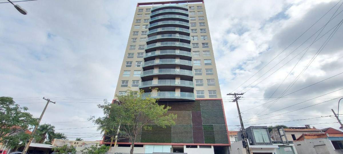 Departamento en venta en Madame Lynch