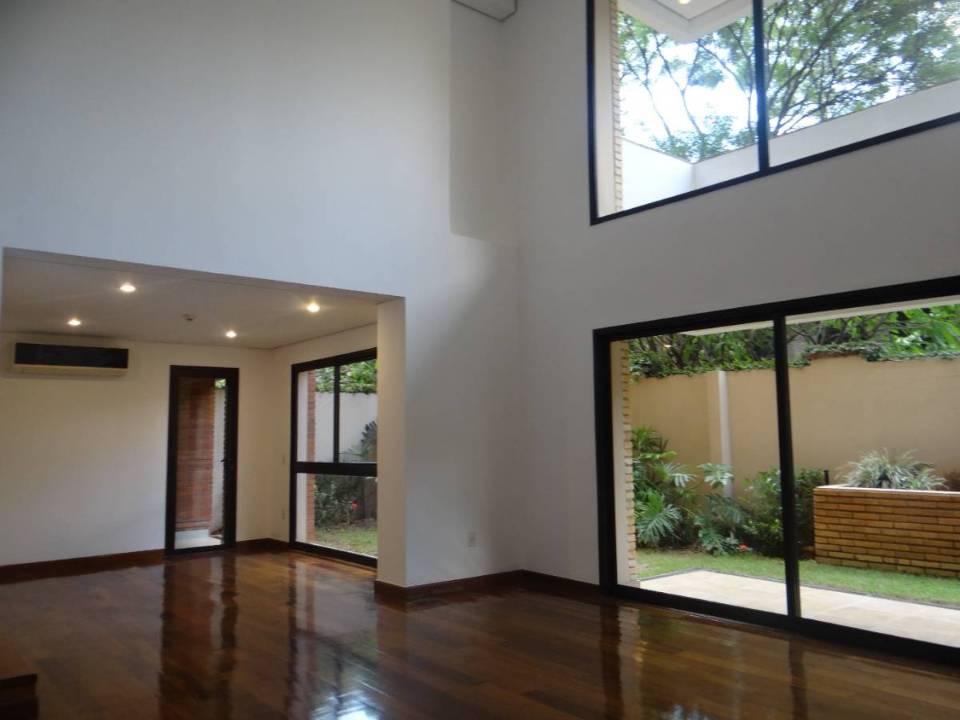 Departamento en venta en Villa Morra