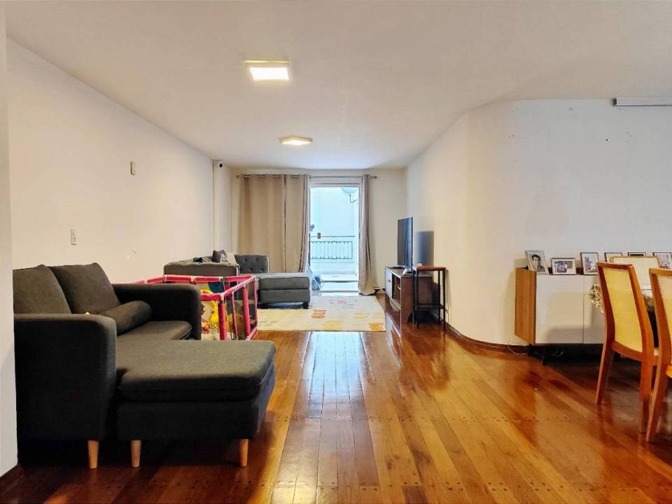Departamento en venta en Las Mercedes