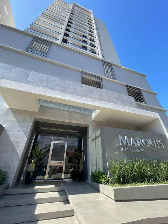 Departamento en venta en Recoleta