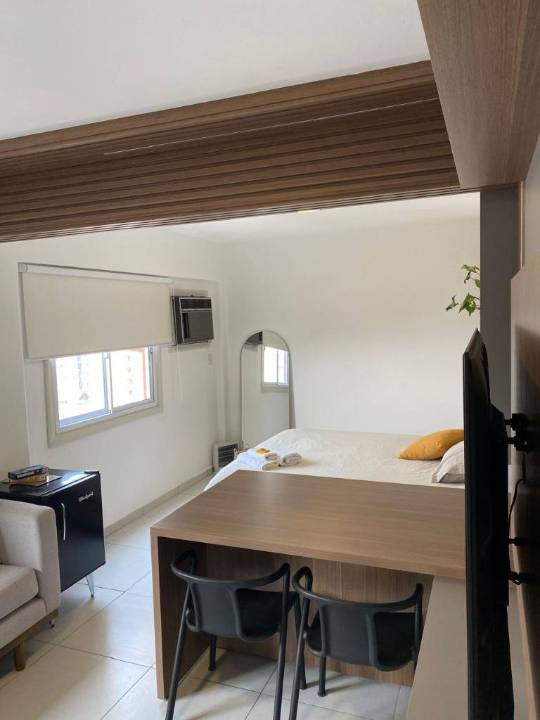 Departamento en venta en Asunción