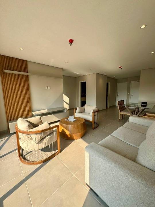 Departamento en venta en Asunción