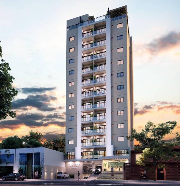Departamento en venta en Jara