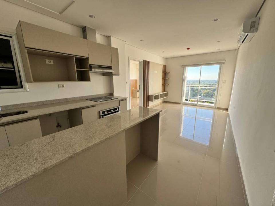 Departamento en venta en Las Mercedes