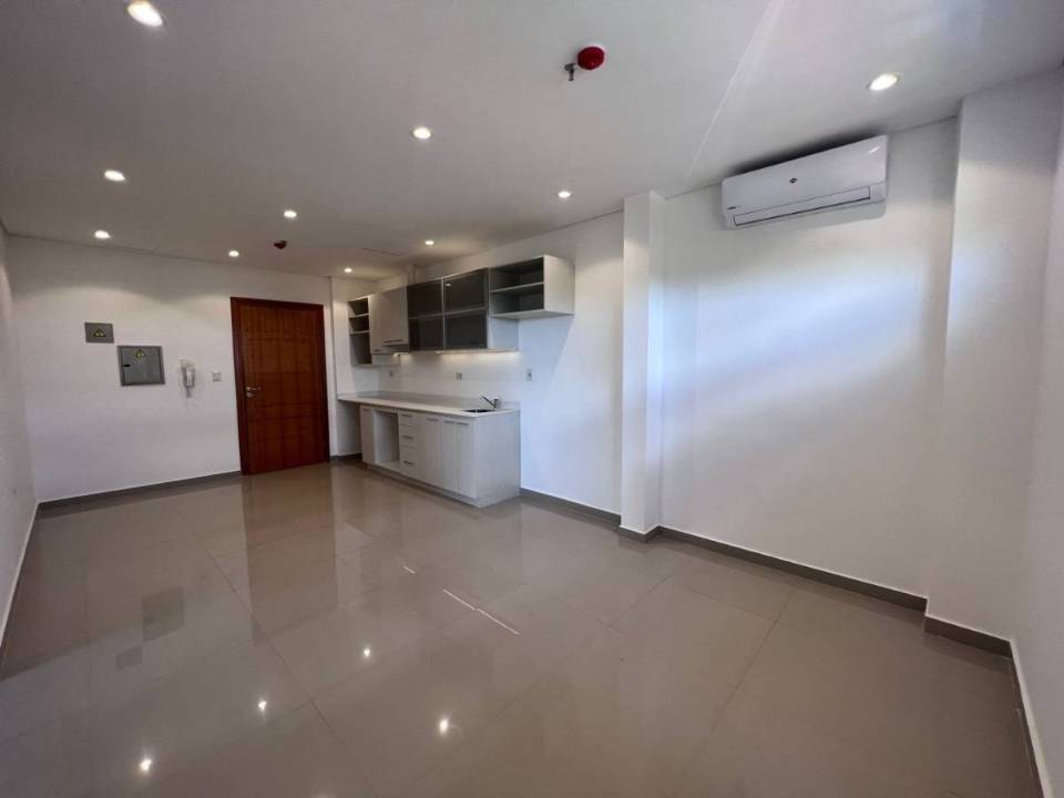 Departamento en venta en Villa Morra