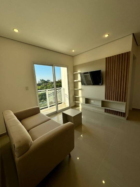 Departamento en venta en Las Mercedes