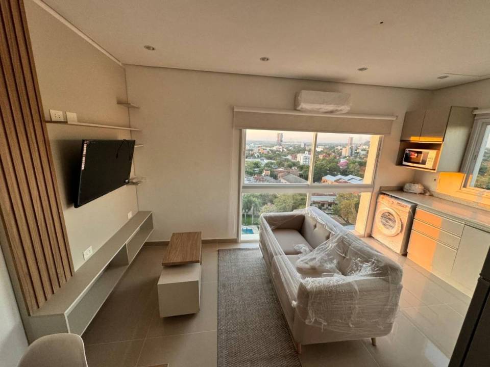 Departamento en venta en Las Mercedes