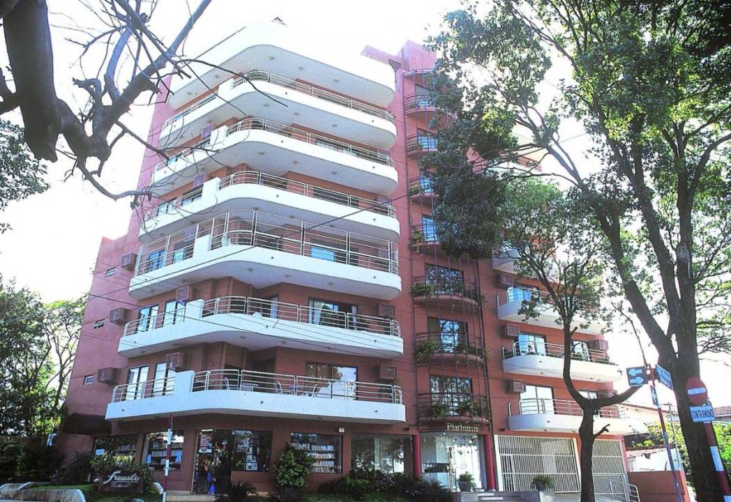 Departamento en venta en Las Mercedes