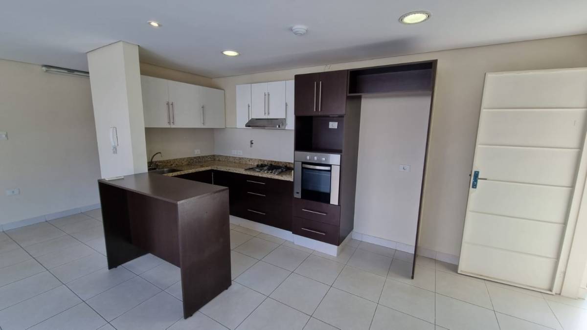 Departamento en venta en Asunción