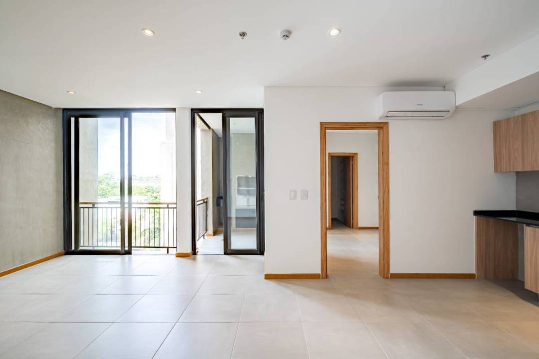 Departamento en venta en Villa Morra