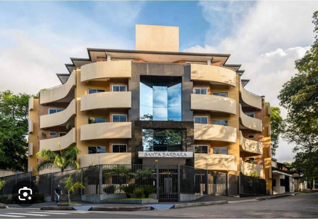 Departamento en venta en Recoleta