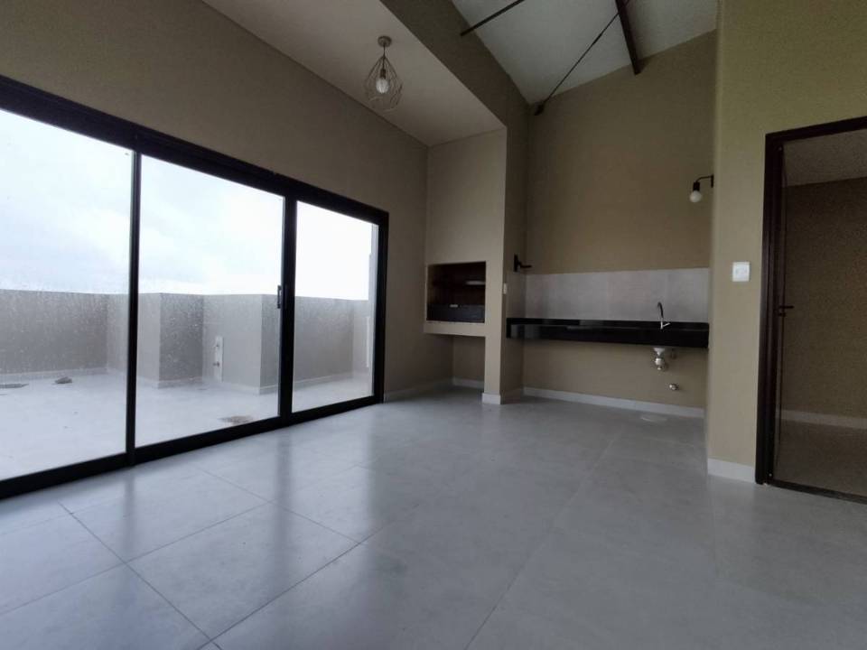 Departamento en venta en Asunción