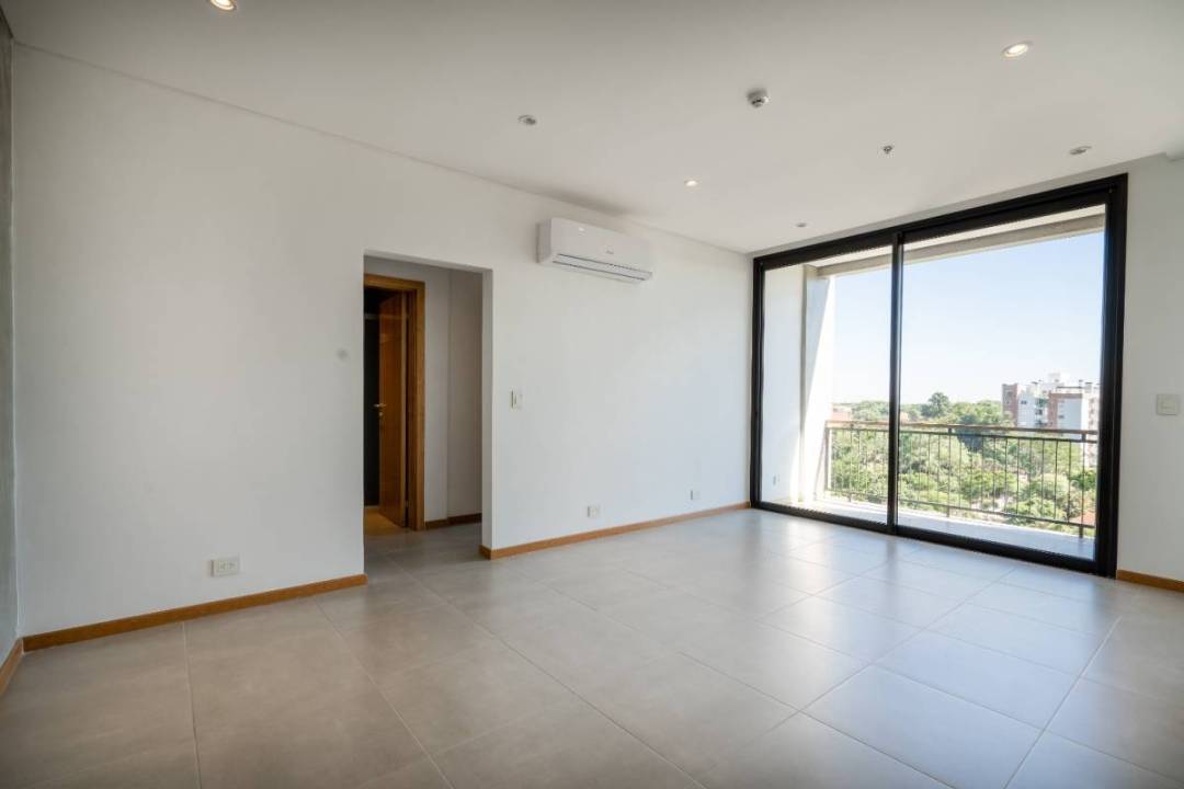 Departamento en venta en Villa Morra