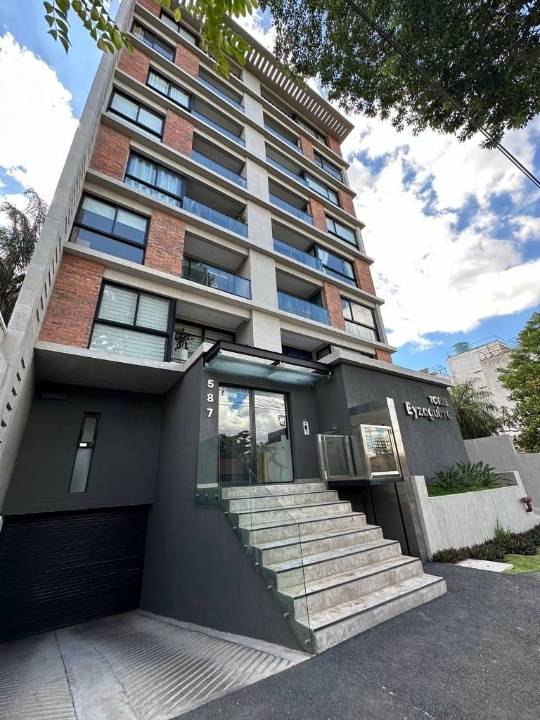 Departamento en venta en Recoleta