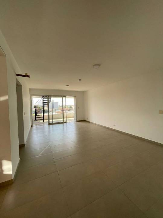 Departamento en venta en San Jorge