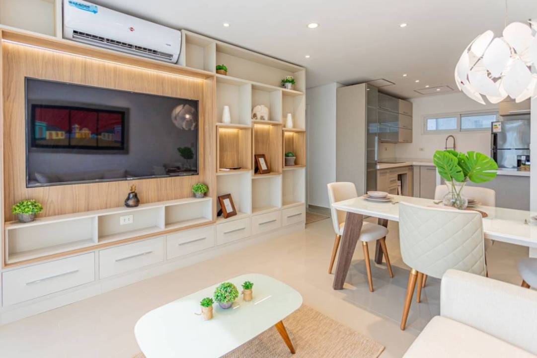 Departamento en venta en Jara