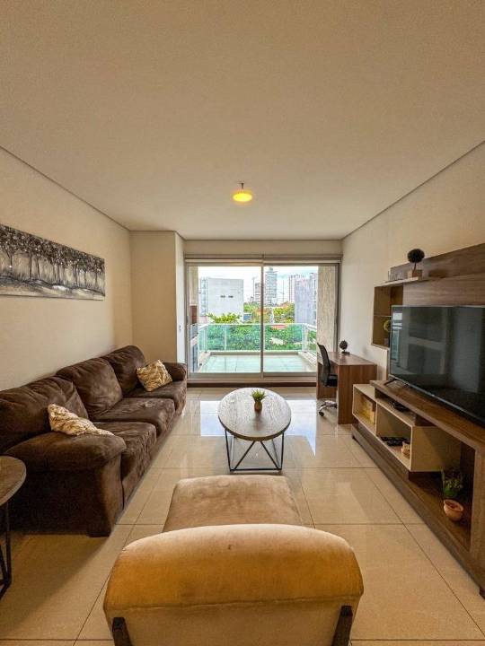 Departamento en venta en Carmelitas