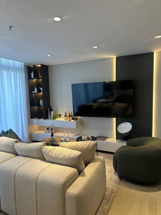 Departamento en venta en Villa Morra