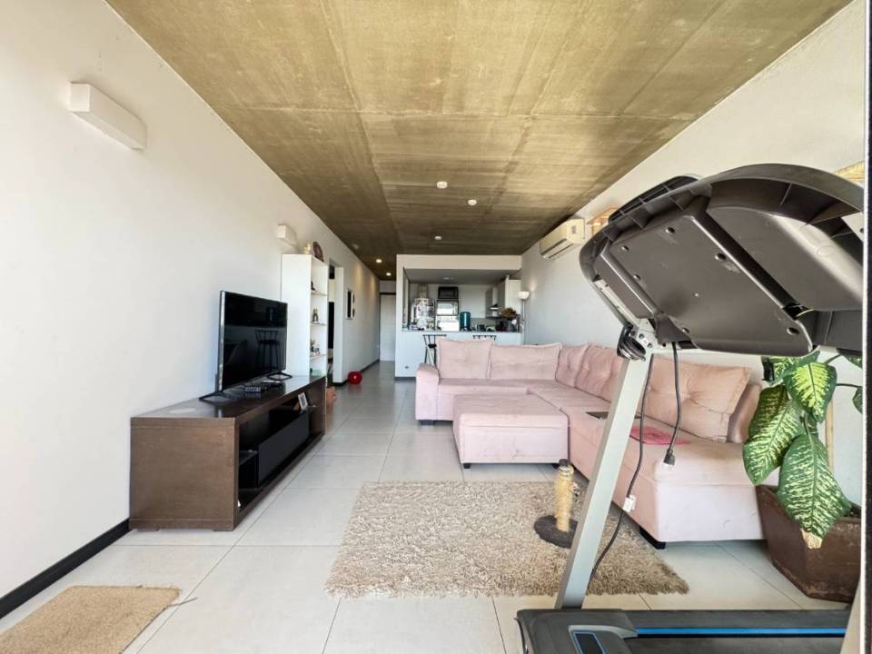Departamento en venta en Carmelitas