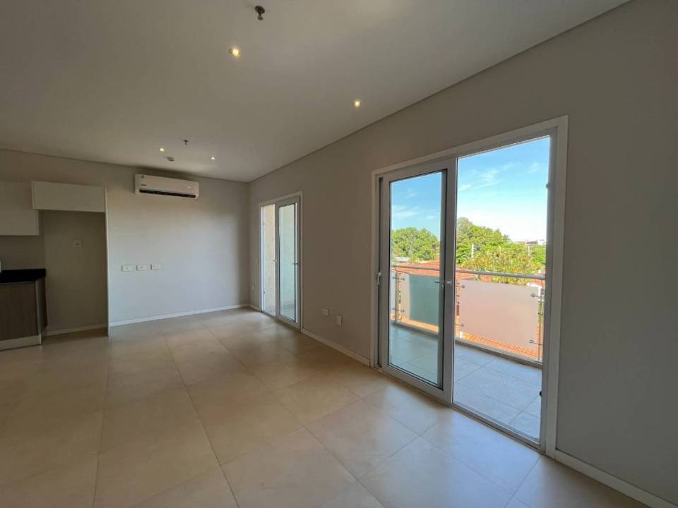 Departamento en venta en Herrera