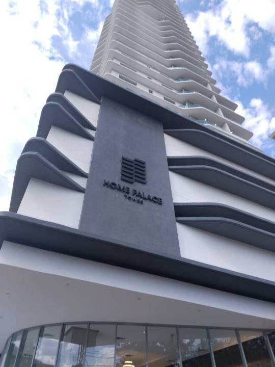 Departamento en venta en Asunción