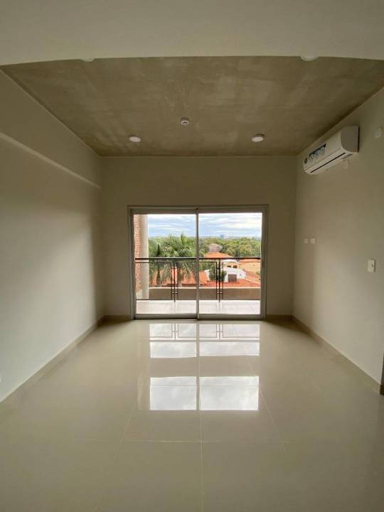 Departamento en venta en Fernando De La Mora