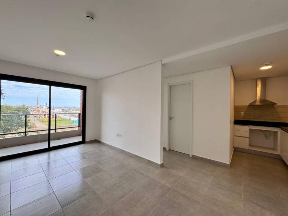 Departamento en venta en Encarnacion