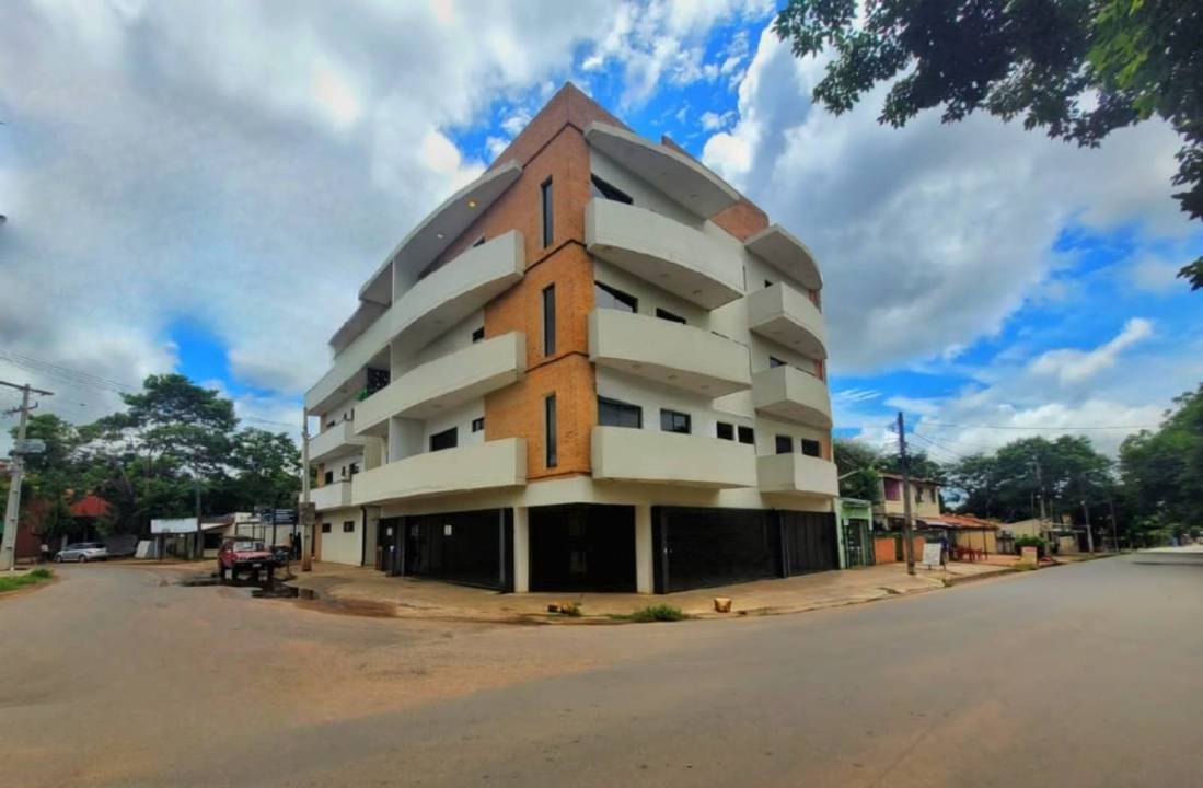 Departamento en venta en San Lorenzo
