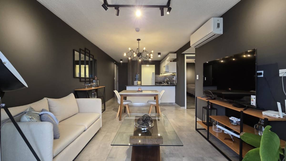 Departamento en venta en Mariano Roque Alonso