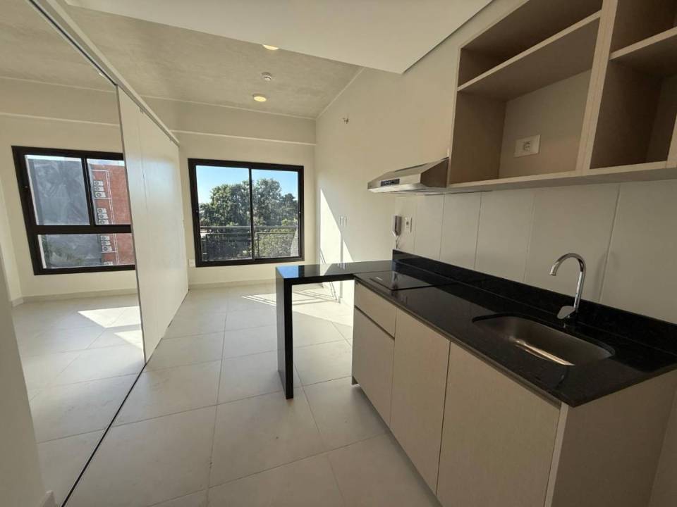 Departamento en venta en Luque