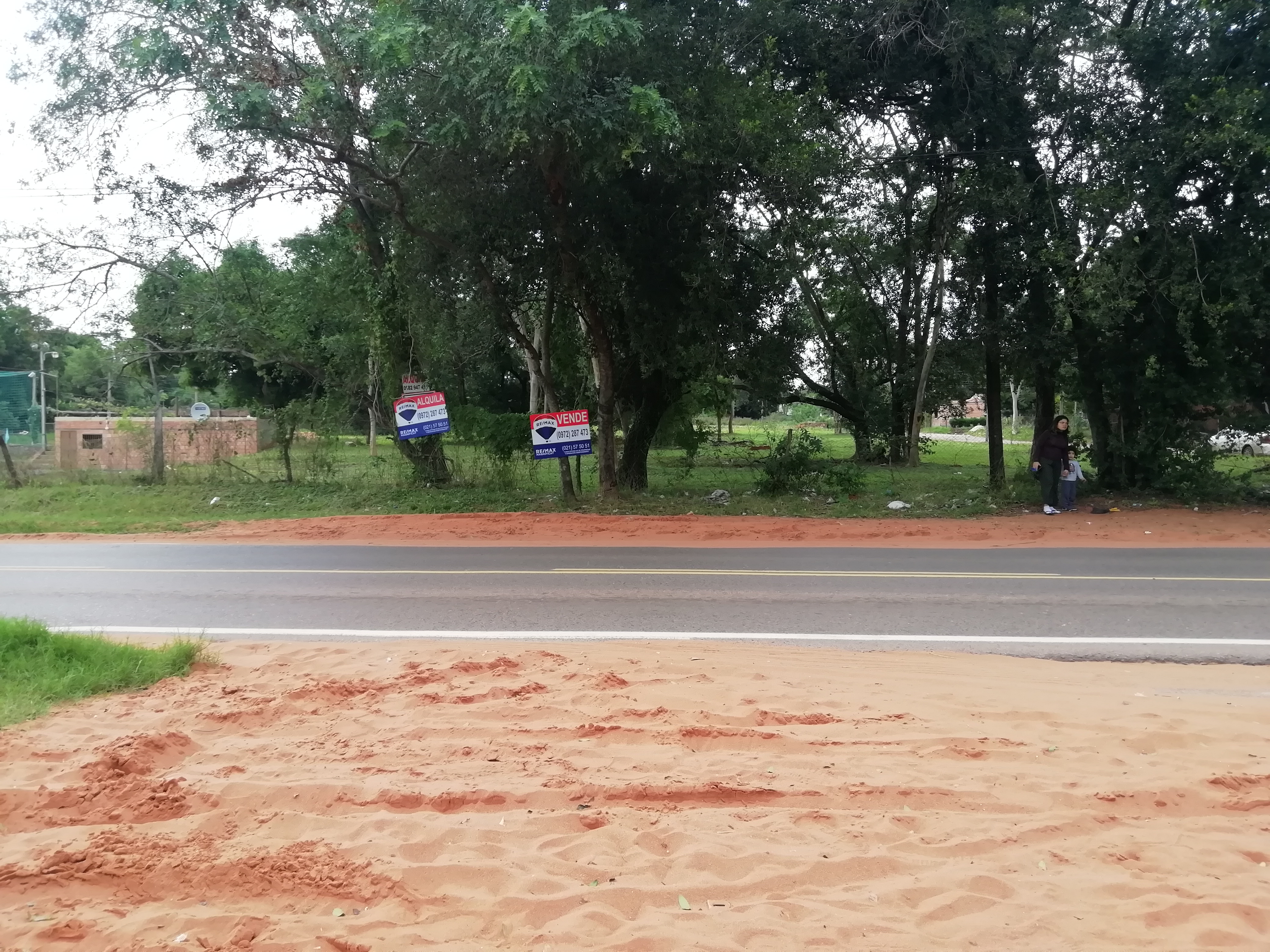 Terreno en venta en De diciembre