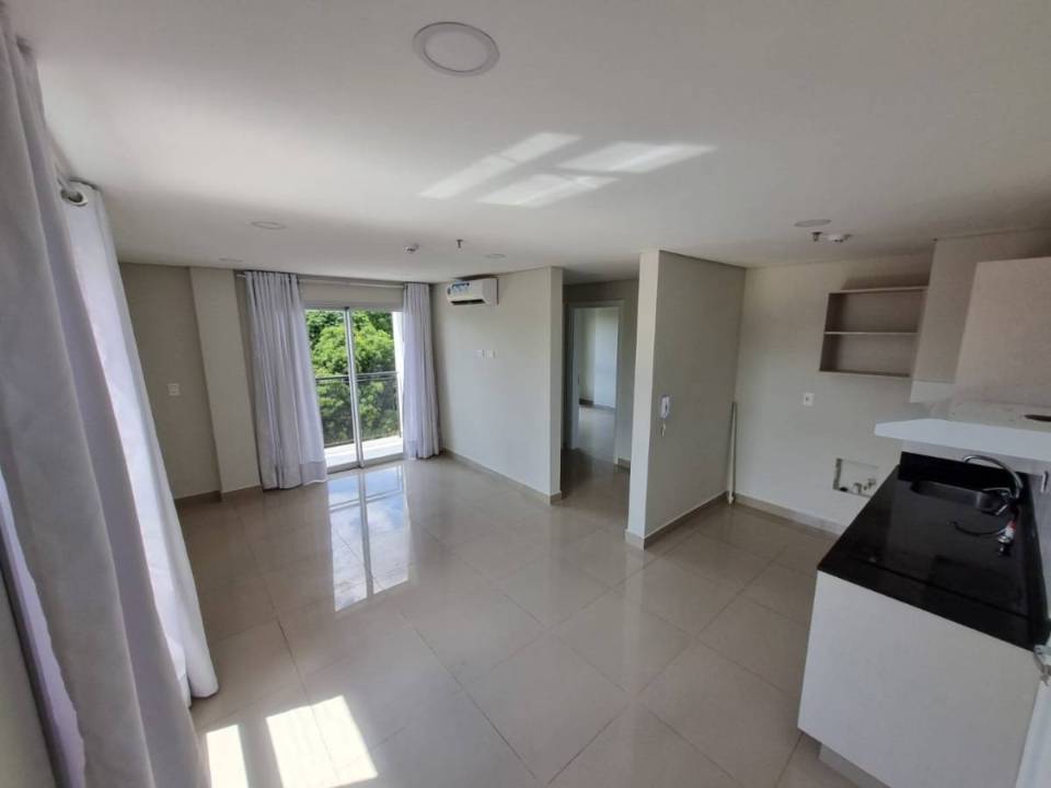 Departamento en venta en Fernando De La Mora