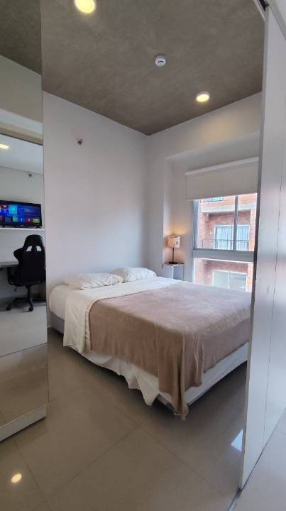 Departamento en venta en Fernando De La Mora