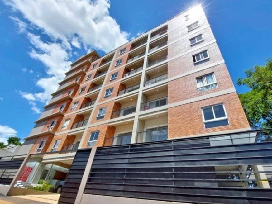 Departamento en venta en Fernando De La Mora